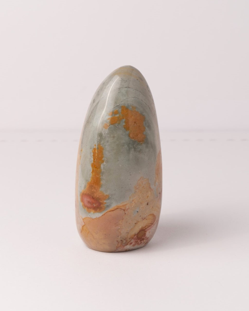 Madagascar Polychrome Desert Jasper