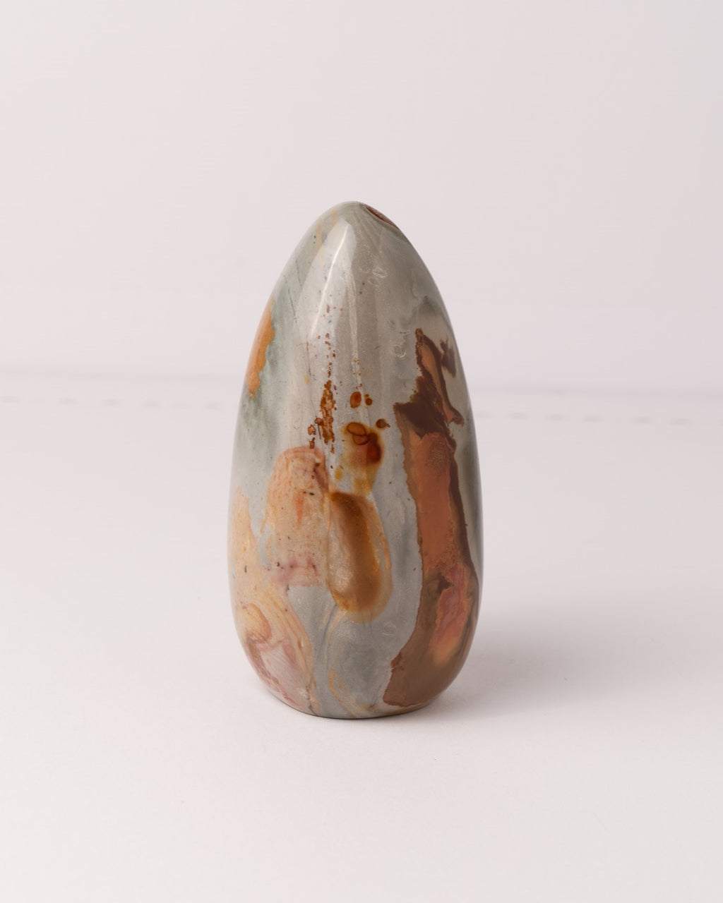 Madagascar Polychrome Desert Jasper
