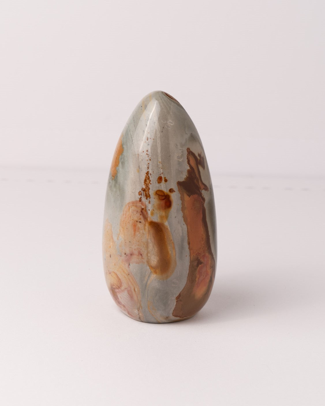 Madagascar Polychrome Desert Jasper