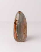 Madagascar Polychrome Desert Jasper