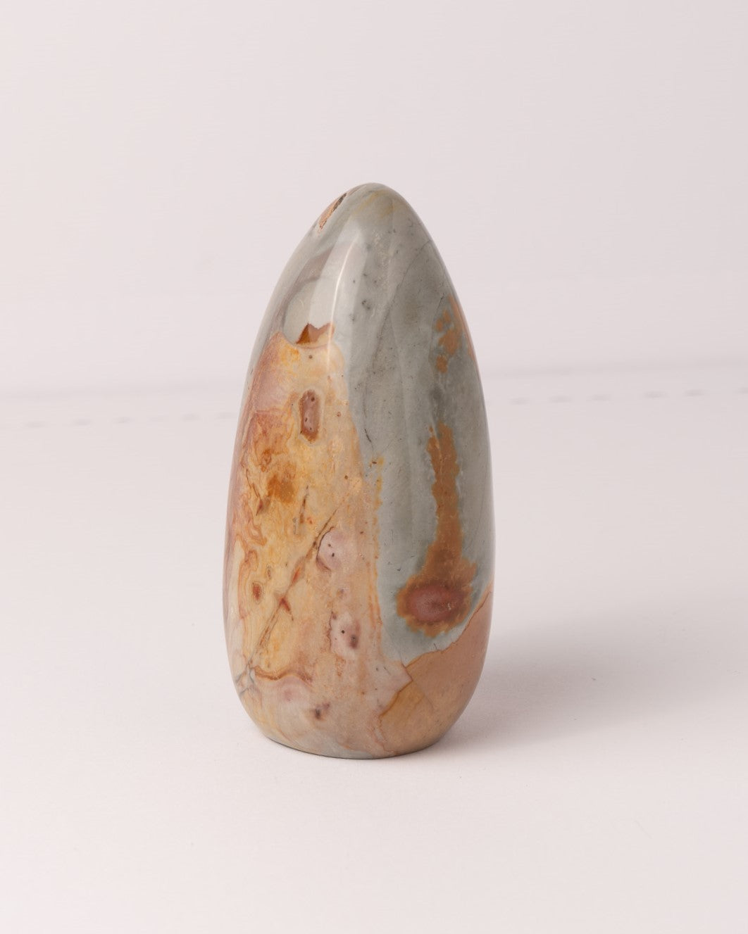 Madagascar Polychrome Desert Jasper