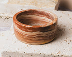 Moroccan Onyx Small Bowl/Container
