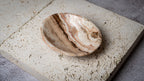 Moroccan Onyx Small Soap-Style Dish