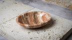 Moroccan Onyx Small Soap-Style Dish