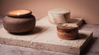 Moroccan Onyx Small Bowl/Container