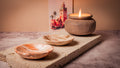 Moroccan Onyx Small Soap-Style Dish