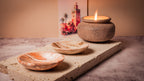 Moroccan Onyx Small Soap-Style Dish