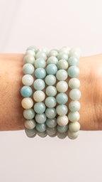 Amazonite Bracelet