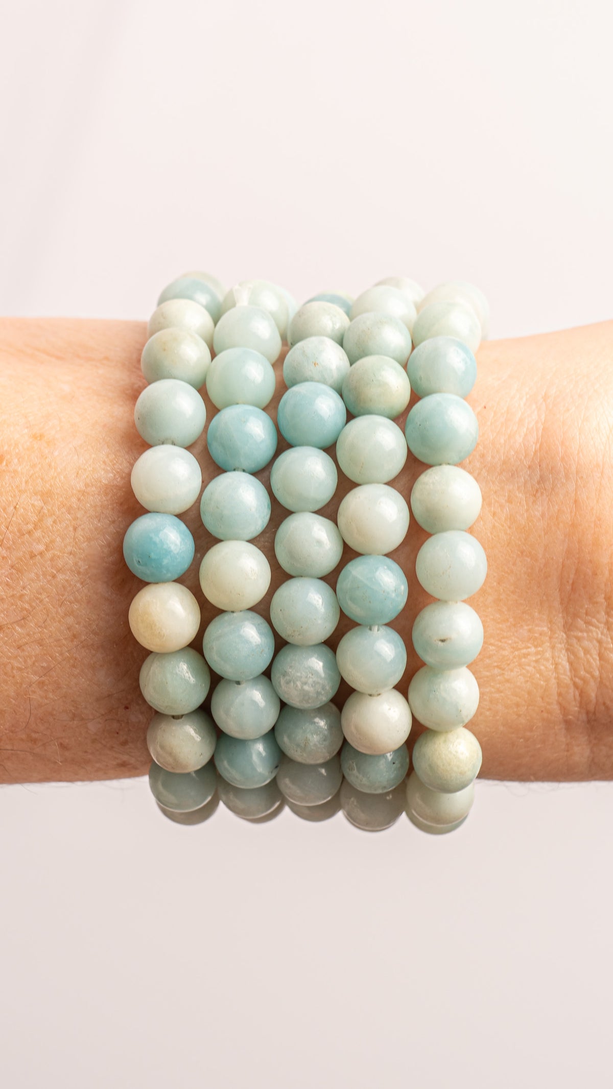 Amazonite Bracelet