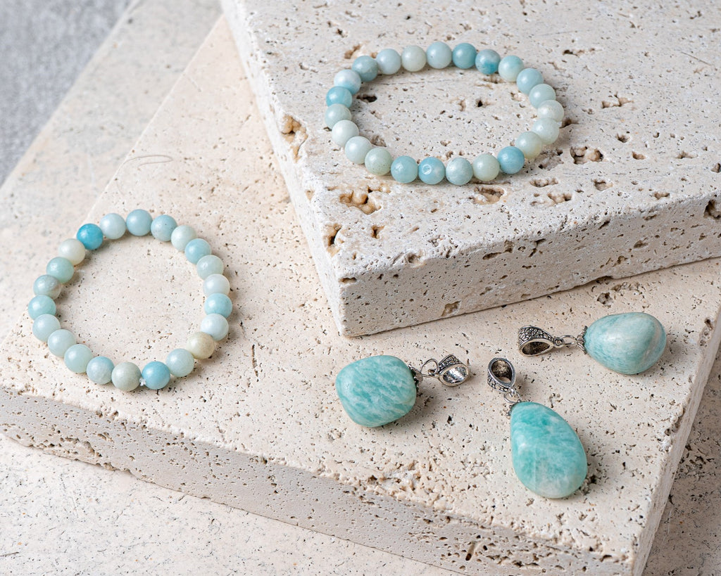 Amazonite Bracelet