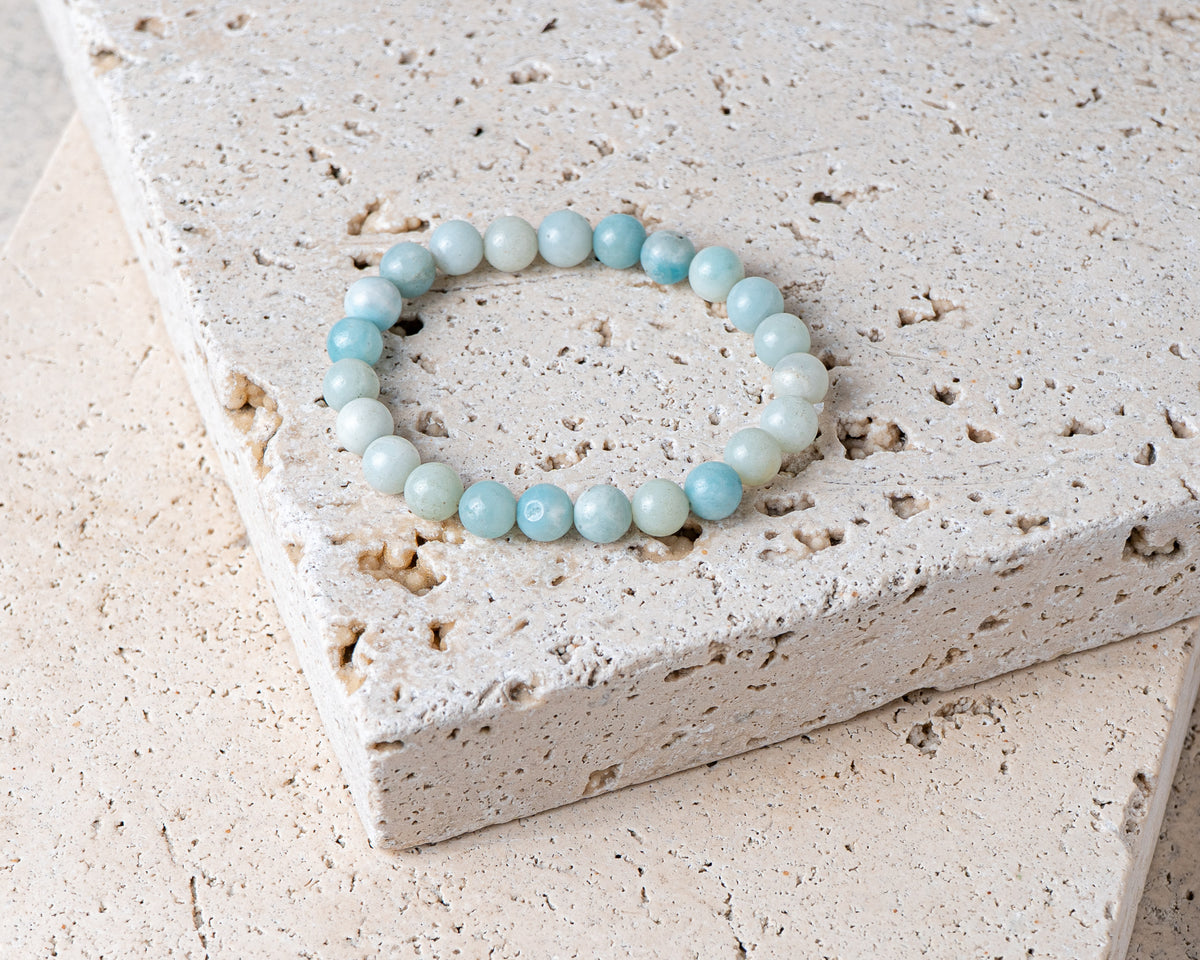 Amazonite Bracelet
