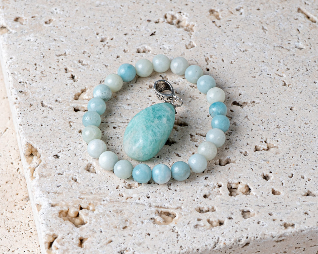 Amazonite Bracelet