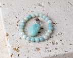 Amazonite Bracelet