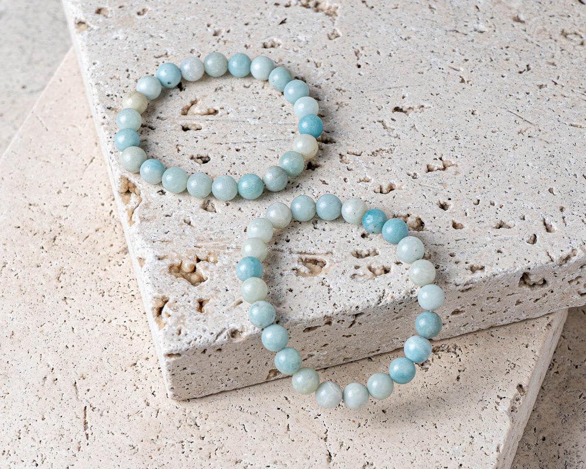 Amazonite Bracelet