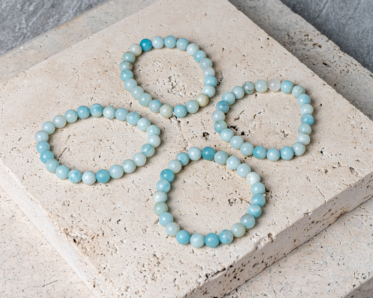 Amazonite Bracelet