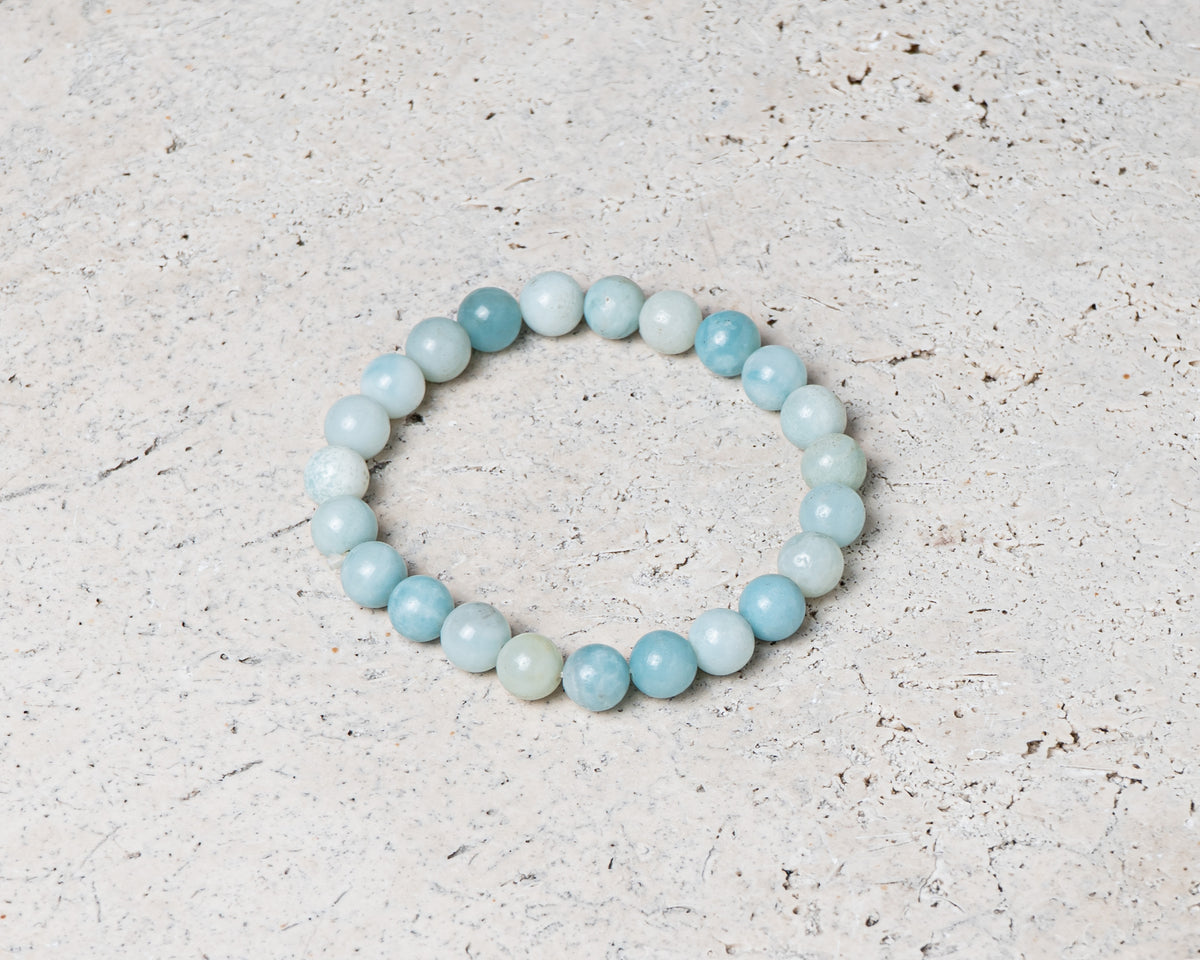 Amazonite Bracelet