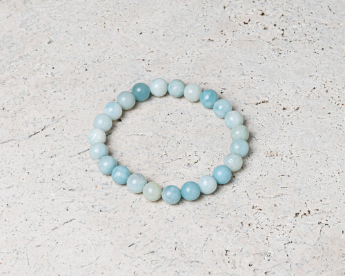 Amazonite Bracelet
