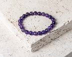 Amethyst Bracelet