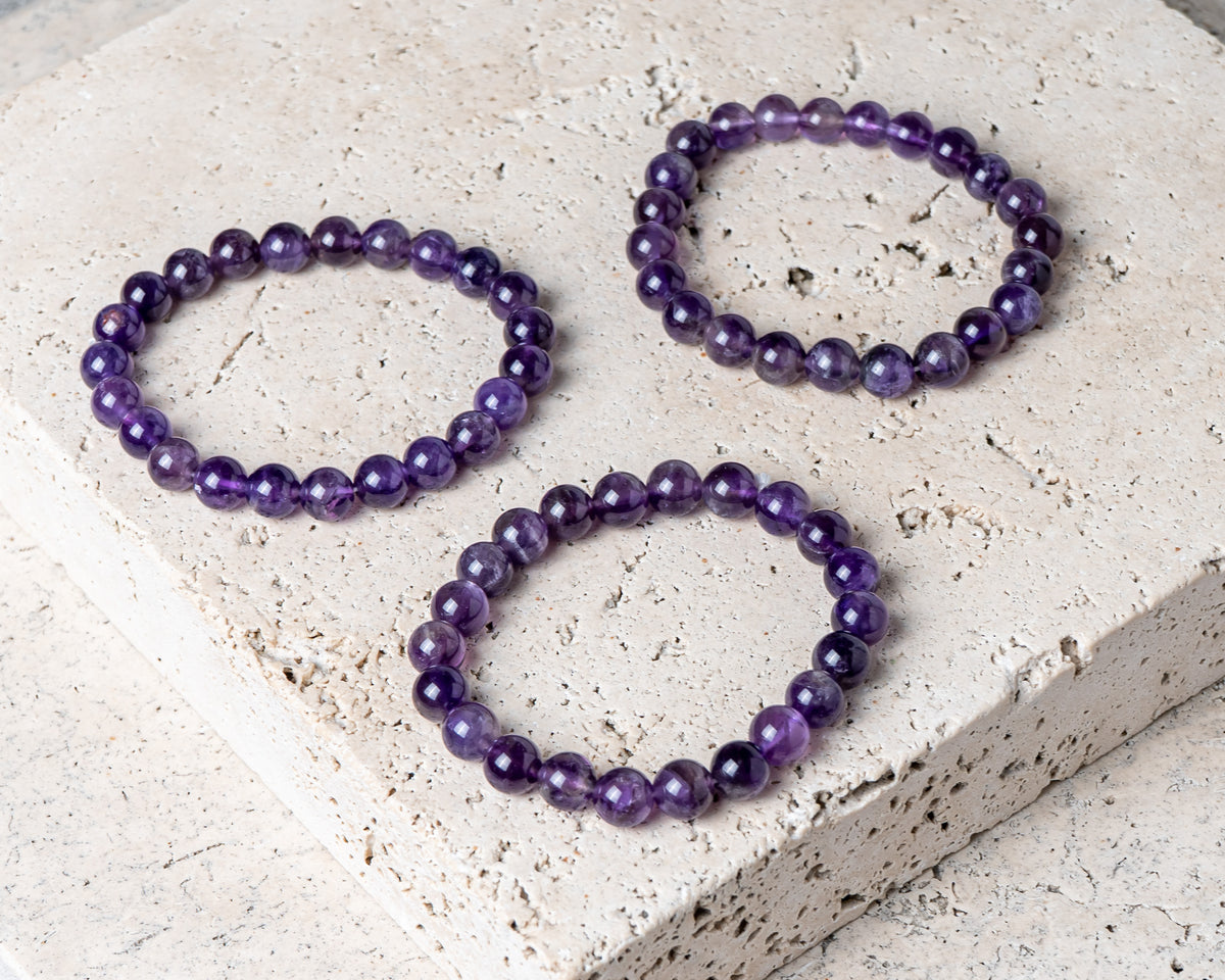 Amethyst Bracelet