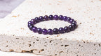 Amethyst Bracelet