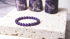Amethyst Bracelet