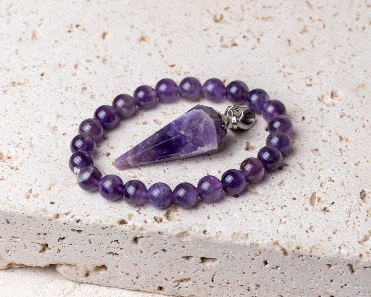 Amethyst Bracelet