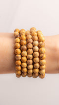 Palo Santo Bracelet