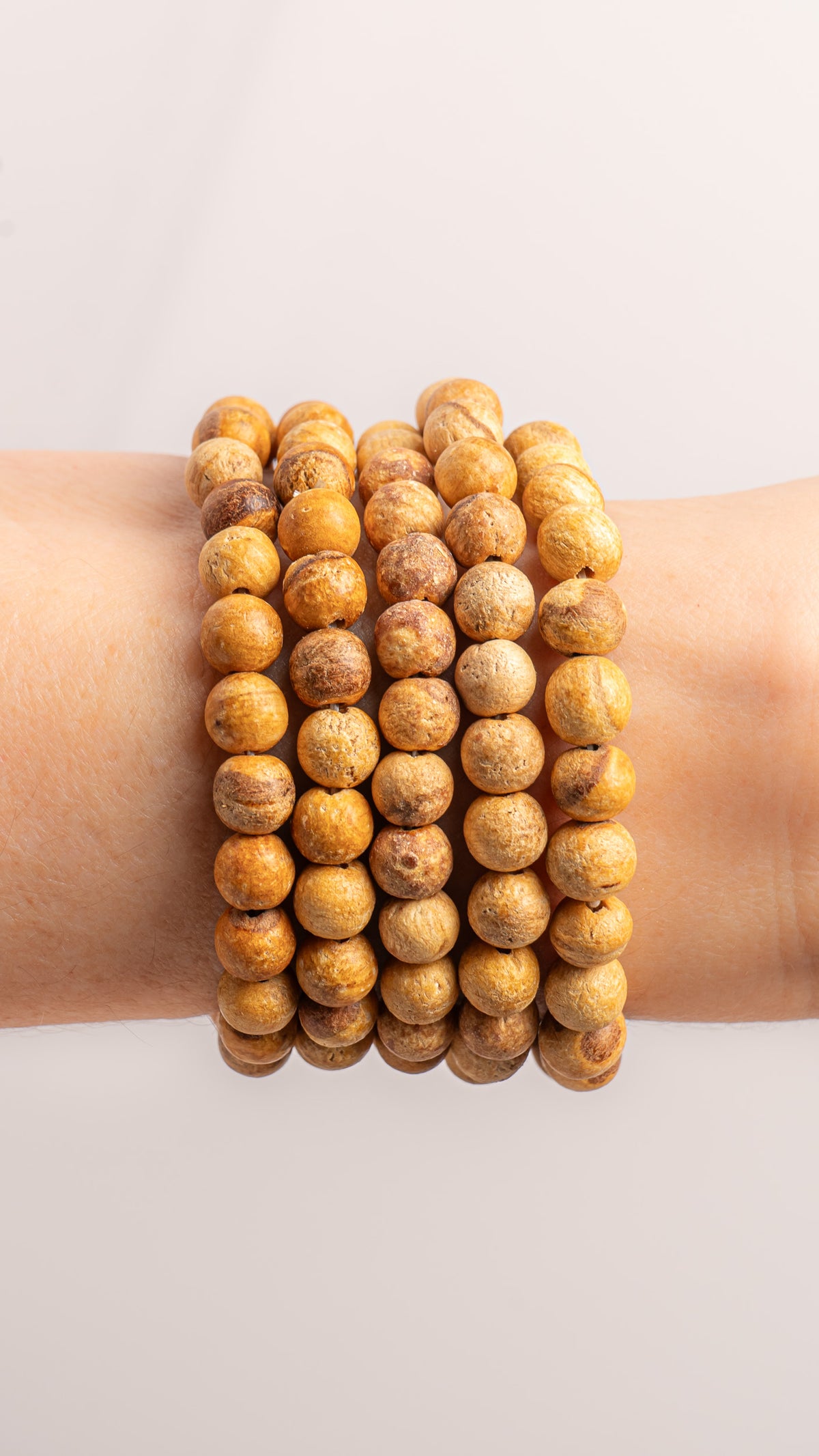 Palo Santo Bracelet