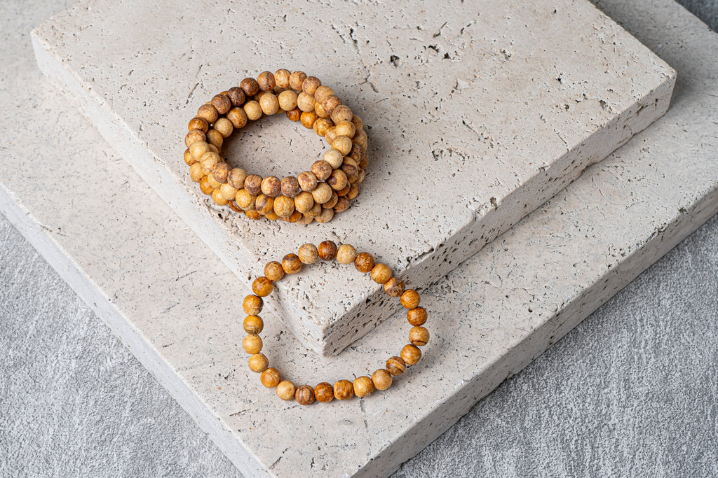 Palo Santo Bracelet
