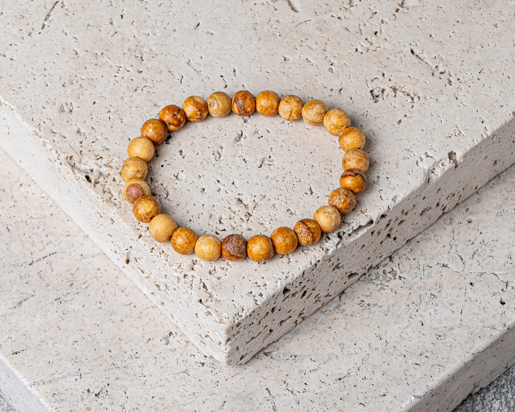 Palo Santo Bracelet