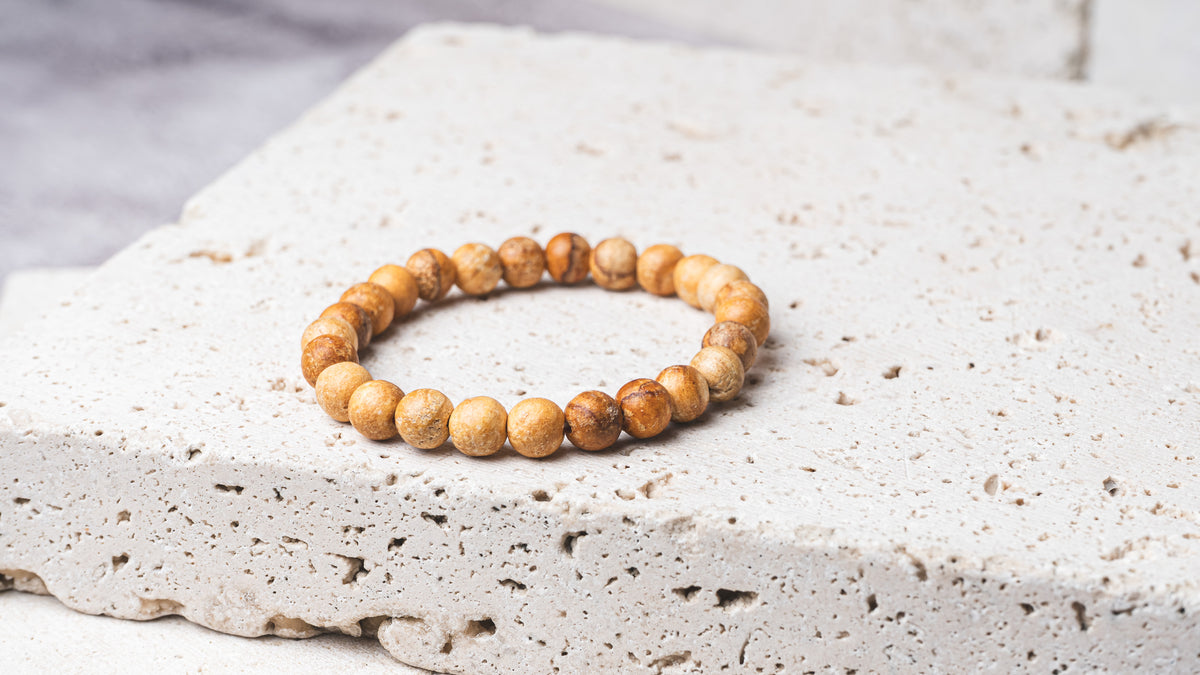 Palo Santo Bracelet