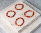 Red Onyx Bracelet
