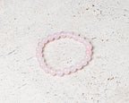 Rose Quartz Bracelet