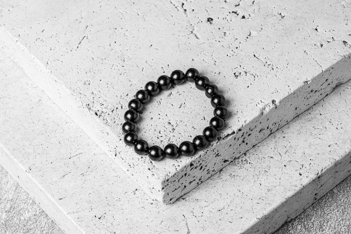 Shungite Bracelet