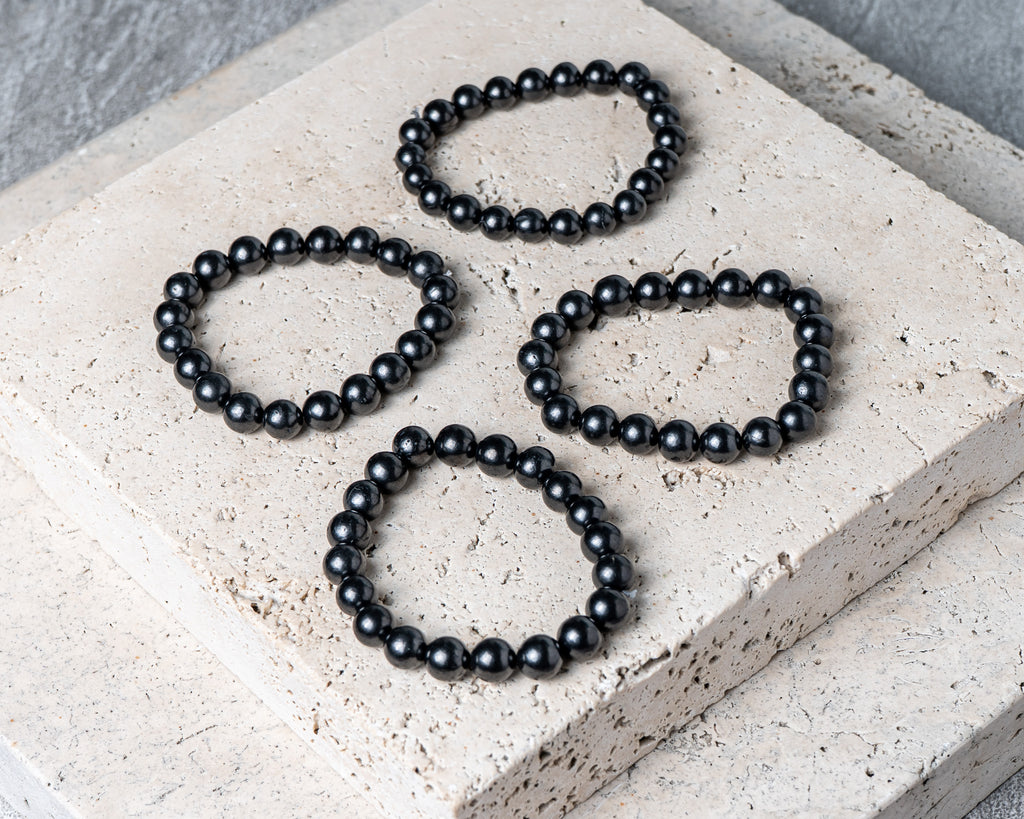 Shungite Bracelet