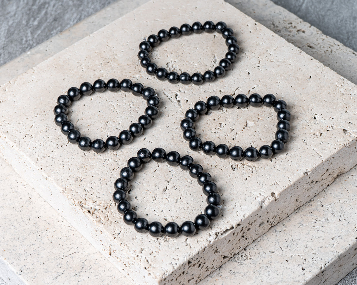 Shungite Bracelet