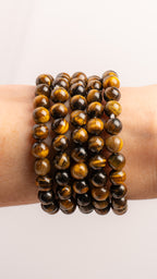 Tiger Eye Bracelet