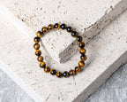 Tiger Eye Bracelet