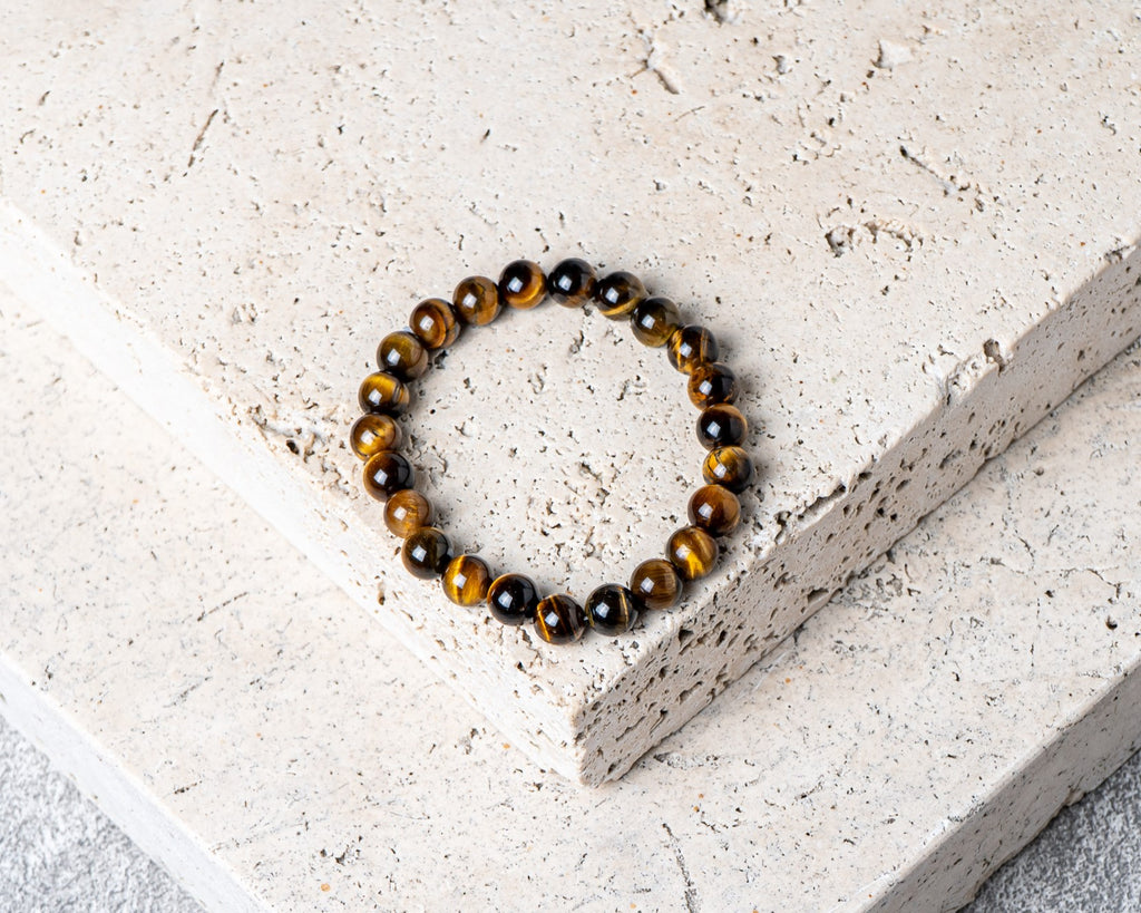 Tiger Eye Bracelet