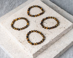 Tiger Eye Bracelet
