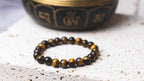 Tiger Eye Bracelet