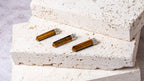 Tiger Eye Pencil Pendant